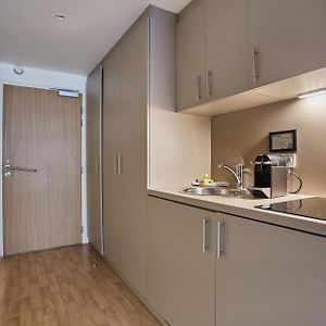 Apartament z 1 sypialnią